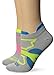 Saucony Women's 2 Pack Elite Dash Superlite Low Cut Double Tab Socks