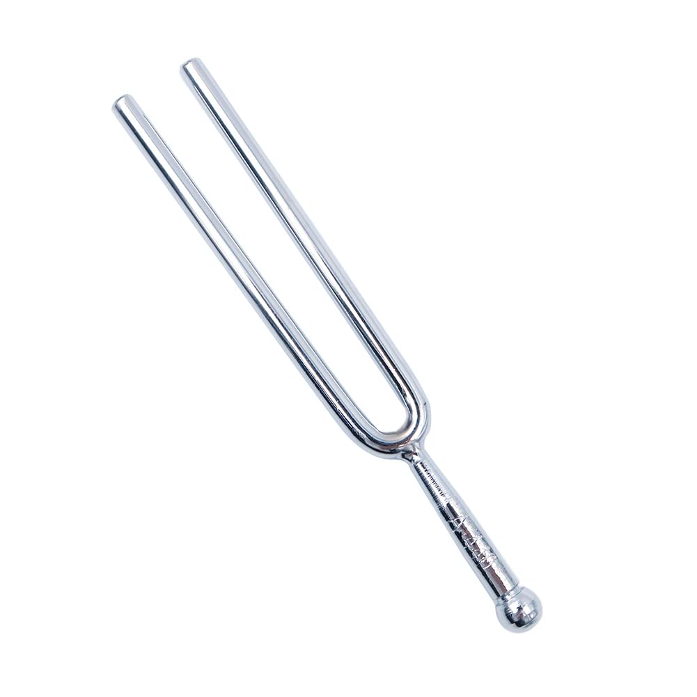 Alnicov Tuning Fork,Standard A 440 Hz,Tuning Fork for Guitar piano Violin ukulele Tuner Device
