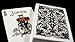 Bicycle Nautic White Playing Cards