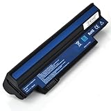 ATC 9 Cells 7800mAh 7.8Ah High Capacity Battery Replace for Acer Aspire One 532H Series,Aspire One 533 Series,Aspire One 532G all Series,Aspire One AO532G all Series,Aspire One AO533 Series,E-Machines eMachines 350 350-21G16i eM350 NAV50 NAV51 Series,Gateway LT21 10.1'' inch Series,Packard Bell EasyNote Dot S2 Series,PN:UM09C31 UM09G31 UM09H31 UM09H36 UM09H41 UM09G41 UM09H71 UM09G51 UM09G71 UM09G75 UM09H56 UM09H70 UM09H73 UM09H75