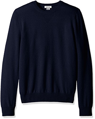 men's 100 percent cashmere sweater