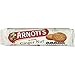 Arnott's Ginger Nut Biscuits 250g
