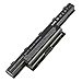 Replacement Laptop Battery for Acer Aspire 7741 Series [6 Cell, 11.10V,4400mAh,Li-ion],