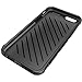 SUPCASE Cell Phone Case for iPhone 6s Plus/6 Plus - Retail Packaging - Black/Black