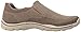 Skechers Men's Expected - Gomel Slip-on Loafer, Taupe, 9 M US