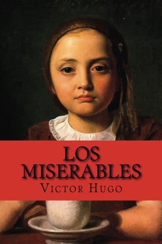 Los miserables (Saga completa 5 en 1) (Spanish Edition)