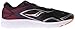 Saucony Men's Kinvara 7 Running Shoe, Black/Purple/Orange, 11 M US