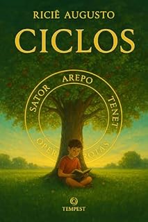 Livro CICLOS