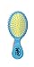 Wet Brush Squirt Eclectic Hair Brush, Blue/Yellow, 1.9 Ounce