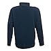 Arc'Teryx Men's Delta AR Zip Neck Black Sweatshirt LG