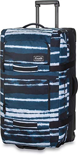 Dakine Split Roller Luggage Bag, 85l, Resin Stripe