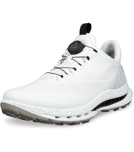 Amazon.com: Biom C4 BOA Gore-TEX Waterproof, Black, 8-8.5 : Sports