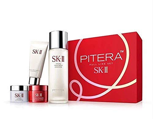 SK-II 神仙水 经典入门礼盒 ￥579