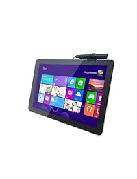 Amped Wireless de Alta Potencia WiFi adaptador para Windows 8 (TAN1)
