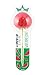 Ooly Sakox Lollypop Pom Pom Scented Ballpen - Watermelon - Black Ink Pen