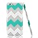 iPhone 6S Case, technext020 Cute Slim iPhone 6S Bumper Rubber Soft Flexible Silicone Shock Scratch Resist Protective Cover for iPhone 6 and iPhone 6S