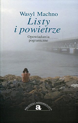 Listy i powietrze