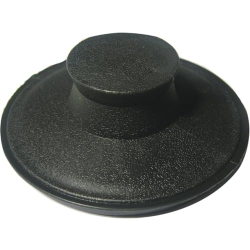 LASCO 39-9013 Insinkerator Disposal Replacement Plastic Stopper OEM No. 4310 Fits Badger