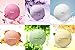 Aprilis Bath Bombs Gift Set, Organic & Natural Essential Oil Bath Bombs for Dry Skin Moisturizing, Handmade Fizzy Spa Bath Set, Perfect Christmas/Birthday Gift for Women and Kids, Pack of 12 (6-Pack)