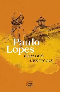 Livro Cidades verticais