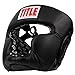 TITLE Boxing Classic Coverage Headgear 2.0 - Boxing Headgear, MMA Gear, Headgear, Sparring Gear, Headgear Boxing Sparring, Boxing Head Gear, Sparring Headgear, Muay Thai Headgear