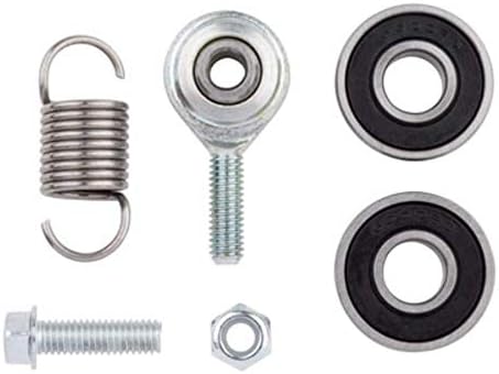 Rear Brake Pedal Rebuild Kit Compatible 