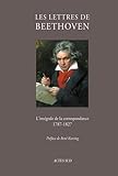 Image de Les lettres de Beethoven (French Edition)