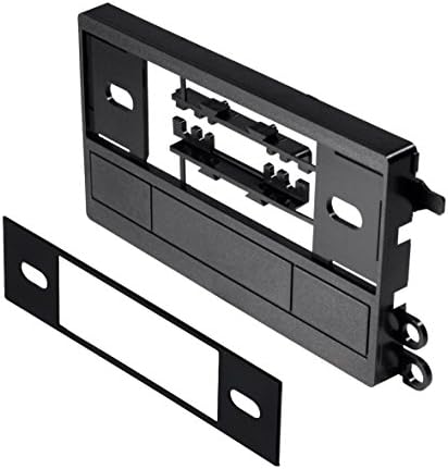 Ai Ndk774 1995-1999 Nissan Maxima / 1995 Hyundai Dash Kit