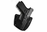 Advanced Performance Shooting Holsters 