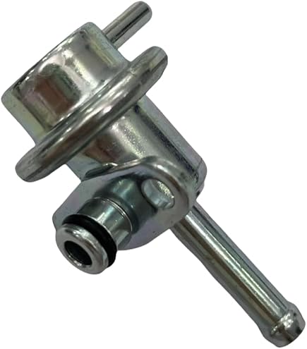Fuel Pressure Regulator For Nissan 1989-1998 240SX & 1990-1994 D21 – OEM 2267038U00, Direct Fit