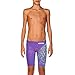 Arena Powerskin ST 2.0 Boy's Jammers Youth Racing Swimsuit