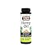 Foods Alive Hemp Seed Oil, Artisan Cold-Pressed, Organic, 8oz (Pack of 2)