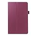 PEYOU [Military Grade Anti-Drop] Designed for Samsung Galaxy Tab A7 Case 10.4 inch [Slim Fit] [Anti-Slip] Shockproof Auto Sleep/Wake Tablet Cover Compatible for Samsung Galaxy Tab A7, Purple