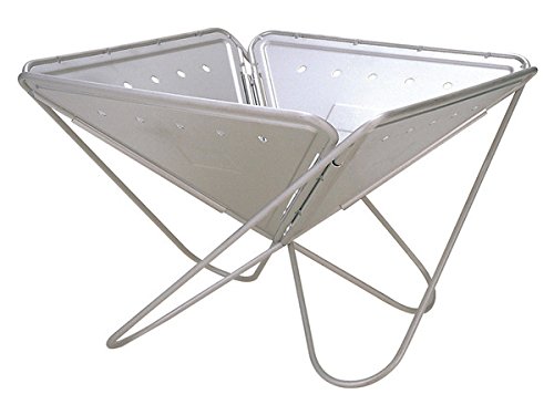 Snow Peak Pack & Carry Fireplace
