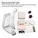 Clear Fanny Pack for Women Men