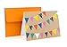 Hallmark Boxed Thank You and Blank Cards Assortment (Four Assorted Designs, 40 Note Cards and Envelopes), 5WDN2066
