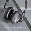 Bowers-Wilkins-PX7-Wireless-Over-Ear-Headphones-with-Active-Noise-Cancellation-Space-Grey Bowers & Wilkins PX7 Wireless Over Ear Headphones with Active Noise Cancellation - Space Grey