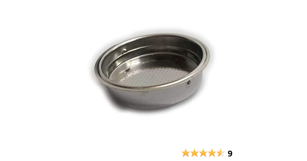 Oster Filtro Cafetera Prima Latte 1 Taza : Hogar y cocina