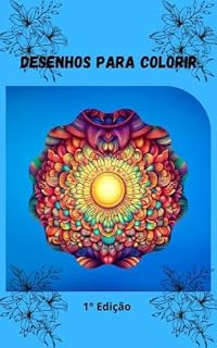 Livro Ajude o mundo em preto e branco ser colorido salve mundo dos desenhos: O mundo dos desenhos que precisa do seu apoio para ser colorido ajude cada um deles com a sua habilidade pintar