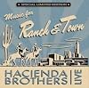 Music For Ranch & Town: Live