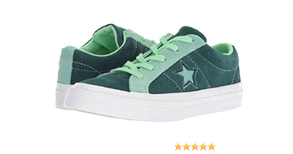 converse one star kid