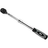 EZRED 1/2" Drive Extendable Ratchet, MR12