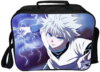 hunter lunch bag