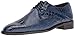 Stacy Adams Men's Rivello Modified Cap Toe Oxford