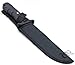Unlimited Wares Heavy Duty Military Tactical Survival Knife 12-Inch Overall