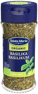 Santa Maria Organic Basil 12G price in UAE | Amazon UAE | supermarket ...