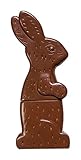 Candylicious Bubbles! Bubbles You Can Eat! Gluten Free! Chocolate Easter Bunny, 2 Ounces