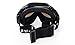 Kids Boys Girls Snow Goggles Anti-Fog Dual Lens UV400 Snowboarding (1 Pair Only)