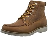 ECCO Men's Holbrok Mocc-Toe Boot