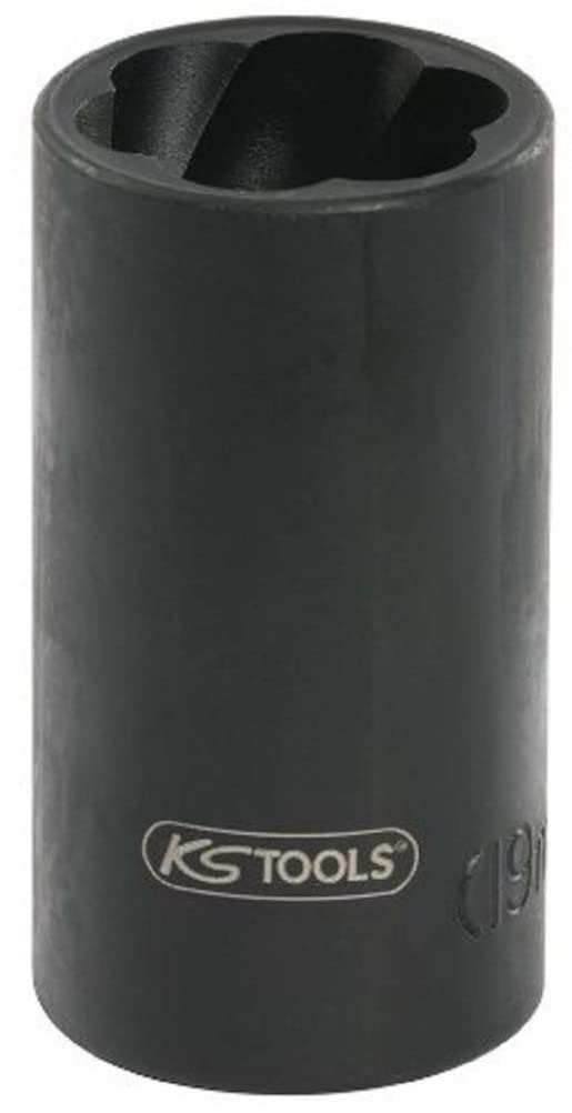 KS Tools 913.1465 1/2-inch 17mm Twist Socket